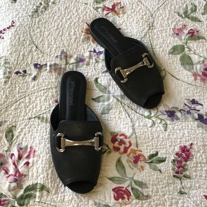 Jeffrey Campbell slides